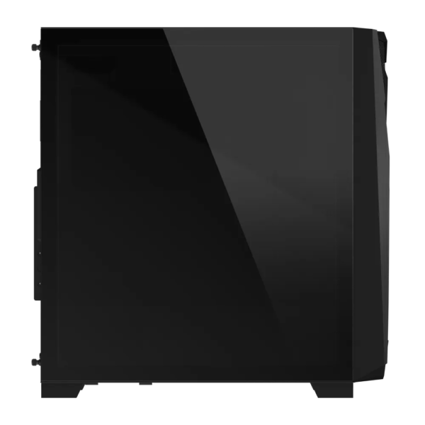 Gigabyte C301 Glass ATX PC Case Black