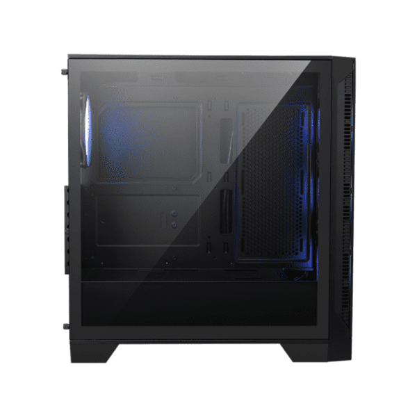 MSI Mag Forge 320R Airflow ATX ARGB PC Case