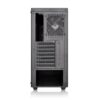 Thermaltake Core G21 Tempered Glass Edition ATX PC Case Black