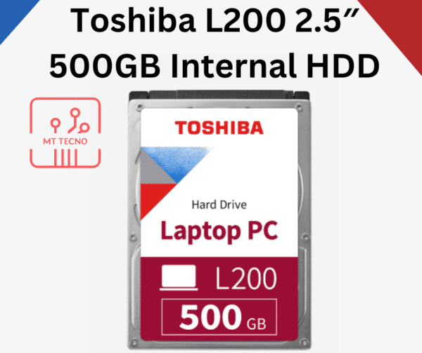 Toshiba L200 Laptop
