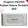 Kingston XS2000 External SSD
