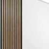 Fractal Design North Chalk White Mesh ATX PC Case