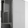 Fractal Design North Chalk White Mesh ATX PC Case