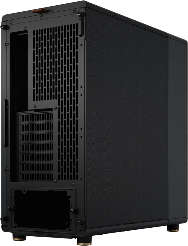 Fractal Design North Charcoal Black Mesh ATX PC Case