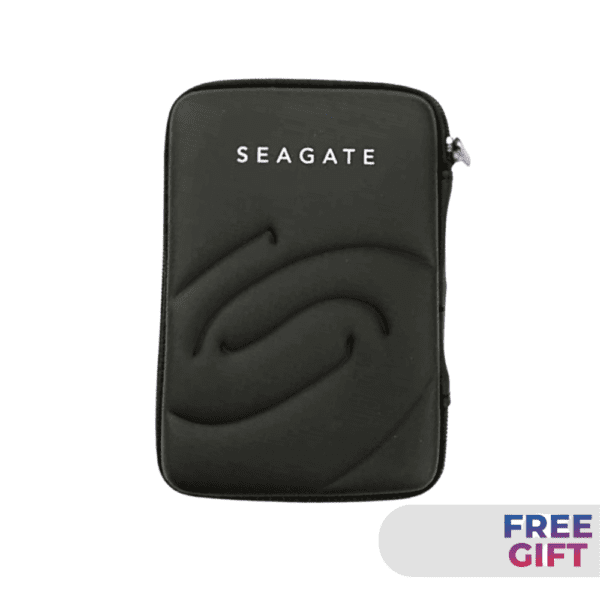 Seagate One Touch External Hard Drives 4TB