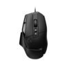 Logitech G502 X USB Wired Mouse Black Gaming Mouse