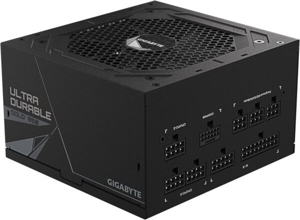 Gigabyte UD850GM PG5 ATX 850W 80 Plus Gold Full Modular Power Supply