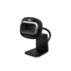 Microsoft LifeCam HD-3000 webcam with 720P HD