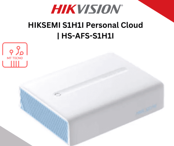 HIKSEMI S1H1I Personal Cloud | HS-AFS-S1H1I