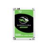 Seagate Barracuda 500GB 2.5″ SATA Internal SSD