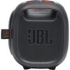 JBL PartyBox On-The-Go Portable Party Bluetooth Speaker