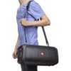 JBL PartyBox On-The-Go Portable Party Bluetooth Speaker