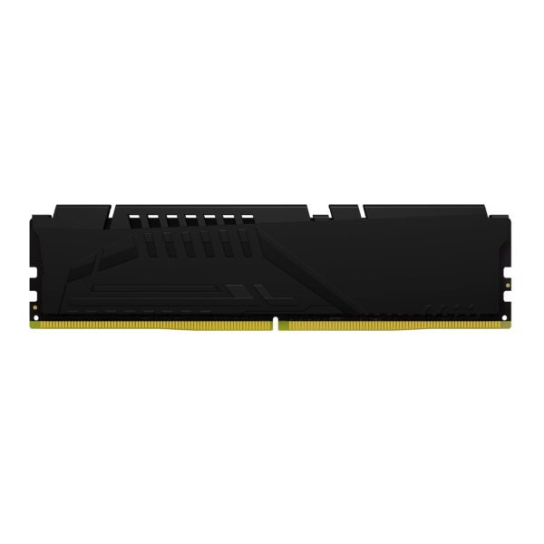 Kingston FURY Beast 16GB (1x16GB) DDR4 3200MHz CL16 Black Desktop Memory RAM RAM