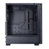 LIANLI LANCOOL 205M MESH BLK