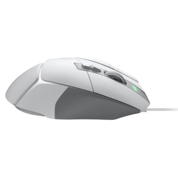 Logitech G502 X USB Wired Gaming Mouse White