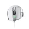 Logitech G502 X USB Wired Gaming Mouse White