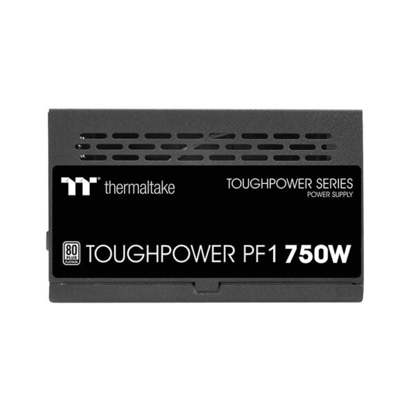 Thermaltake Toughpower PF1 750W 80 Plus Platinum Full Modular Power Supply