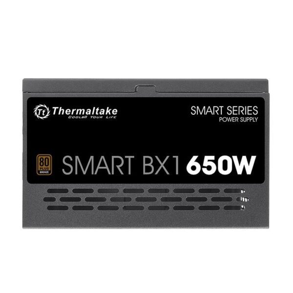 Thermaltake Smart BX1 650W ATX 80 PLUS BRONZE