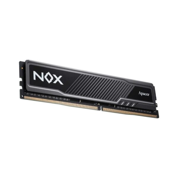 Apacer NOX DDR4 3200Mhz CL16 Desktop RAM