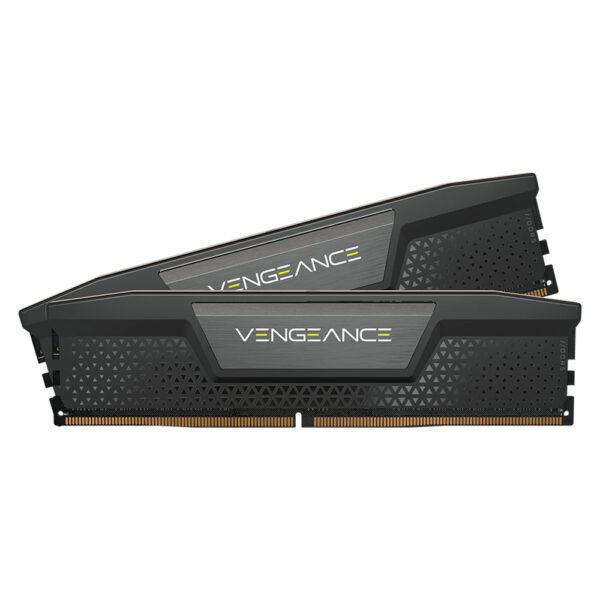 Corsair Vengeance Black DDR5 64GB 2X32 5200MHz CL40 Desktop Ram