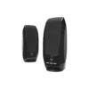 Logitech S150 USB Stereo Speaker Black