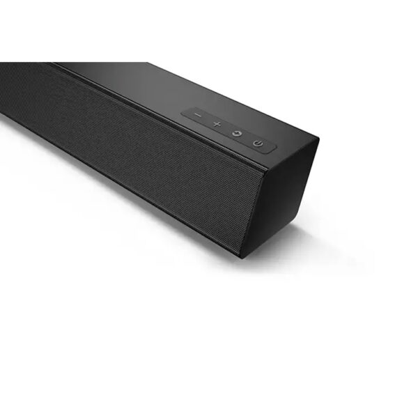 Philips Soundbar 2.0 Clearer TV Wireless SoundBar