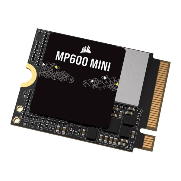 Corsair MP600 Mini 1TB PCIe Gen 4×4 M.2 Internal SSD