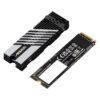 Gigabyte AORUS Gen4 7300 SSD 2TB PCIe Internal SSD