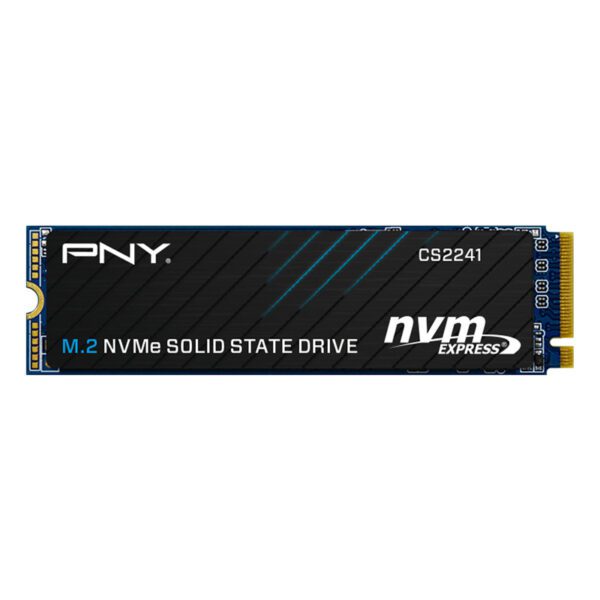 PNY CS2241 PCIe Gen4x4 NVMe M.2