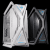 Asus ROG Hyperion GR701 EATX PC Case Black