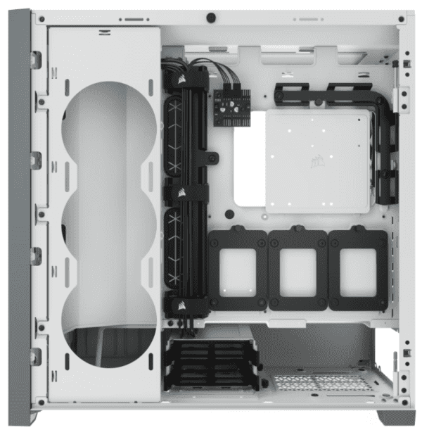 Corsair 5000D Airflow Tempered Glass ATX PC Case