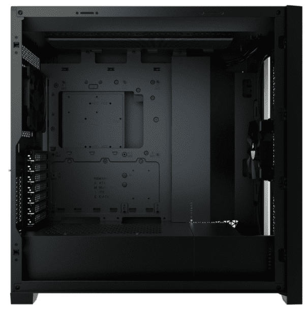 Corsair 5000D Tempered Glass Mid Tower ATX PC Case