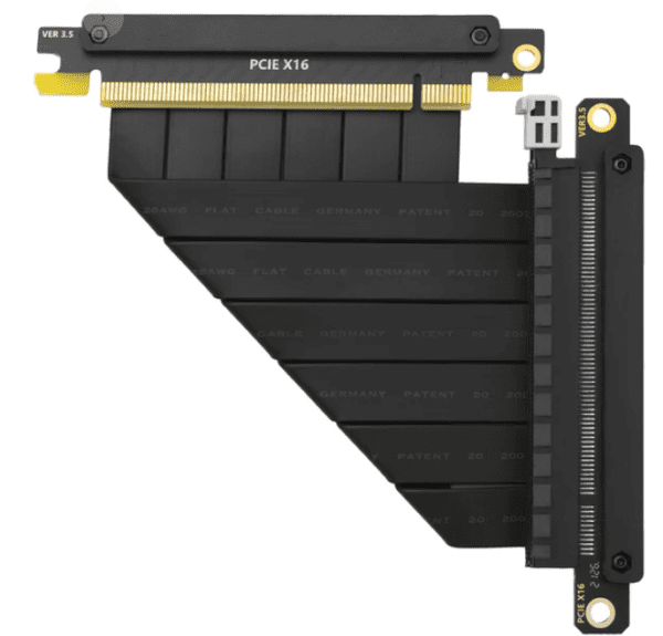 PCIe Riser 4.0