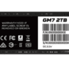 Acer Predator GM7 2TB