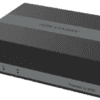 8-ch 1080p 1U H.265 eSSD AcuSense DVR | iDS-E08HQHI-B