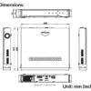 32 channel NVR | DS-7732NI-K4