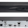Hikvision 4-ch 1U 4PoE 4K NVR, advise for 2MP/4MP & above IPC | DS-7604NI-K1/4P