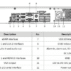 Hikvision 16-ch 1.5U 8K NVR without PoE, advise for 4/8MP IPC | DS-7716NI-M4