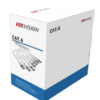 U/UTP Cat6 PVC 24AWG Cable DS-1LN6UEC0