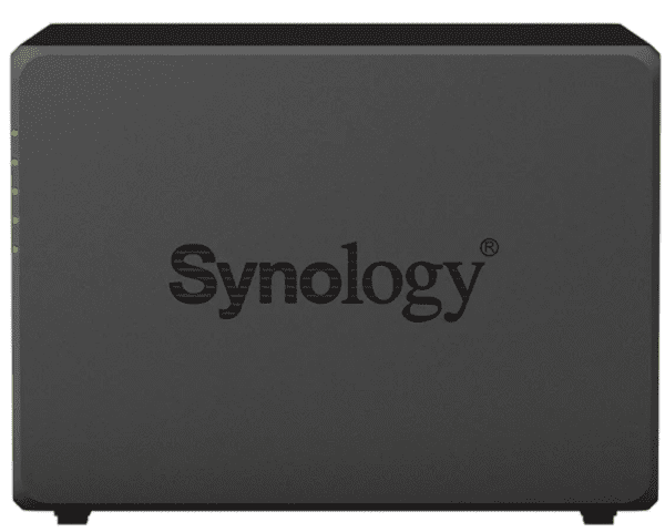 Synology DiskStation 4-Bay 4GB DDR4 NAS System DS923