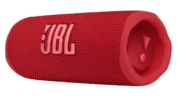 JBL Flip 6 30W BT5.1 Portable Waterproof Bluetooth Speaker