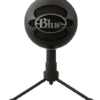Blue Snowball iCE USB Condenser Microphone (Black)