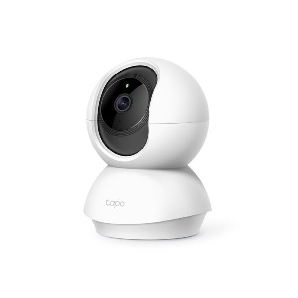 TP-Link Tapo C200 2MP 1080P With Night Vision Home Security Camera