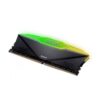 Apacer NOX RGB 8GB (1×8) DDR4 3200MHz CL16 Desktop RAM Black