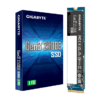 Gigabyte Gen3 2500E 1TB PCIe 3.0 NVMe M.2 2280 SSD Internal SSD