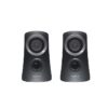 Logitech Z313 Speaker System With Subwoofer