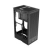 Hyte Revolt 3 ITX Desktop Casing With 700W Power Supply