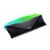 Apacer NOX RGB 8GB (1×8) DDR4 3200MHz CL16 Desktop RAM Black