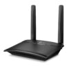 TP-Link Wireless N300 4G LTE Mobile Direct Sim Modem Router TL-MR100