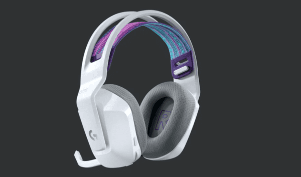 Logitech G733 Lightspeed Headset